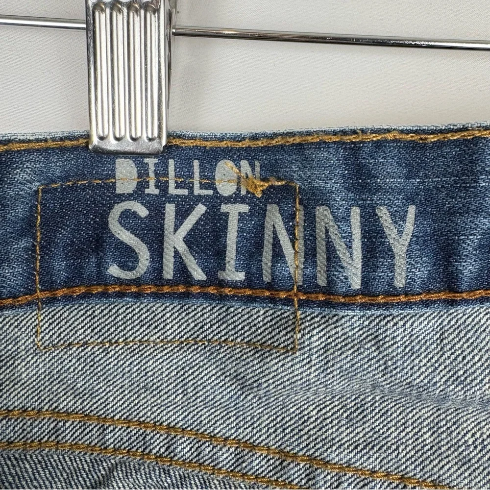 Bullhead Dillon‎ Skinny Jeans